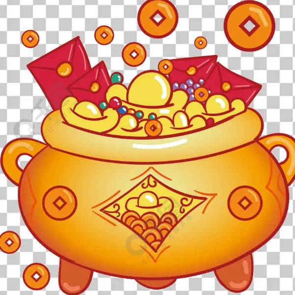 Treasure Basin 3C Store