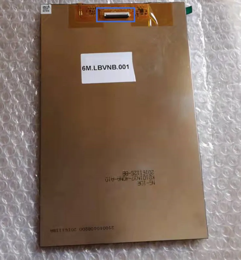 AAA + Para Acer Iconia One 10