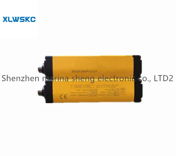 

SEG20-2504P-LO-3-Y Быстрая доставка спотовых запасов