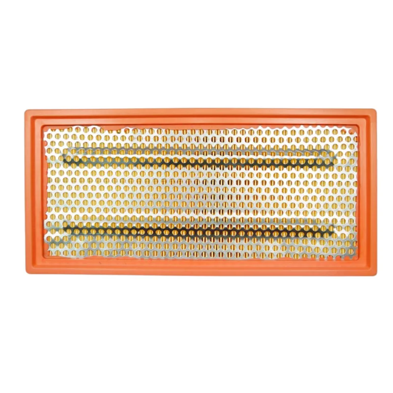 Air Filter For Ssangyong Rexton 2.7t Diesel Car Oem 231900840 Air Filters AliExpress