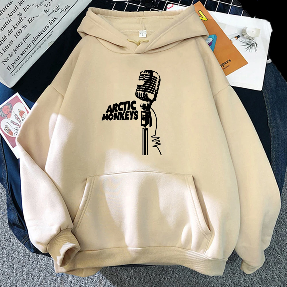 

Autumn Winter Hoodies Mens Harajuku Toy Bear Print Hooded Sweatshirts Streetwear Hip Hop Casual Pullover Fashion Unisex Clothing
