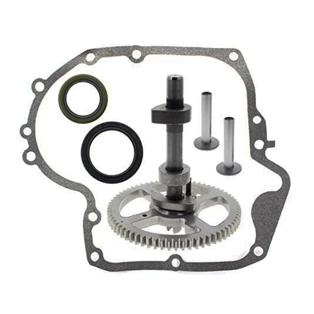 Camshaft Fit For Briggs & Stratton 793880 793583 792681 791942 795102 697110 Gasket