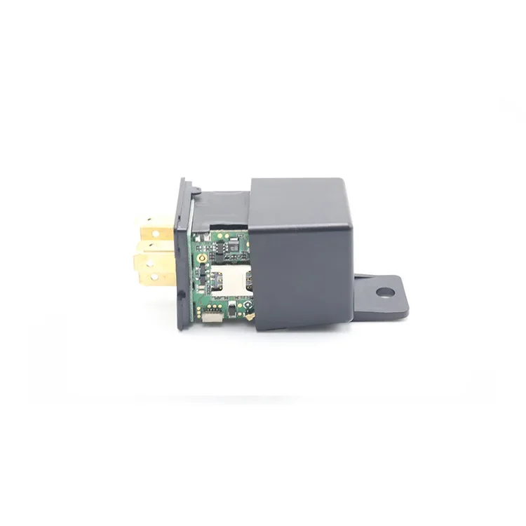 CJ720cj730 relay GPS locator tracker motorcycle anti-theft 2G 4G car positioning
