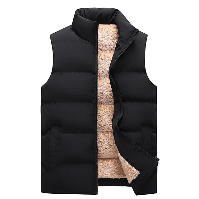 gilet d intérieur pour homme