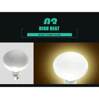100W Solar Heating Lamp UVB Turtle Lizard Reptile Ultraviolet Light Bulb Amphibian Reptile Terrace Accessories Heating Supplies 2