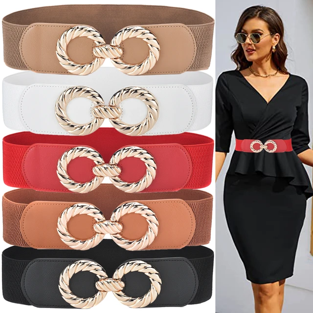 dress belts for women