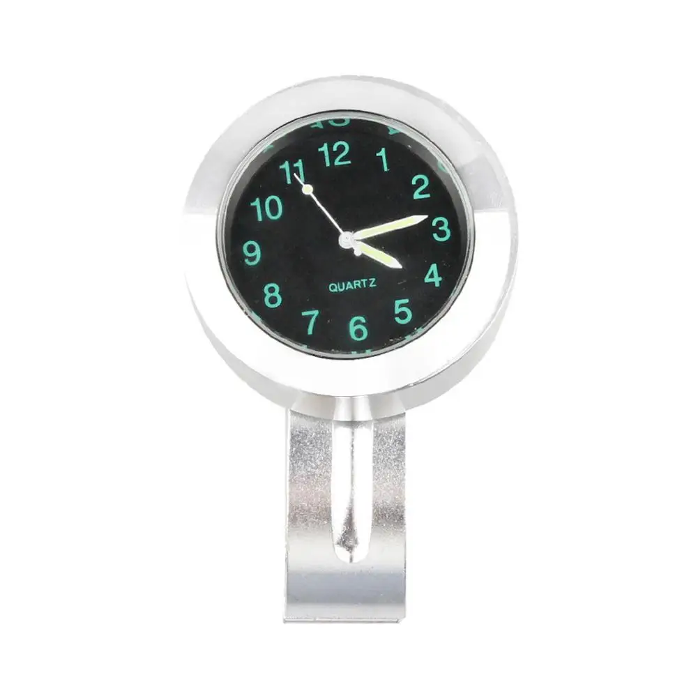 Рисунок 5 - Часы на руль мотоцикла