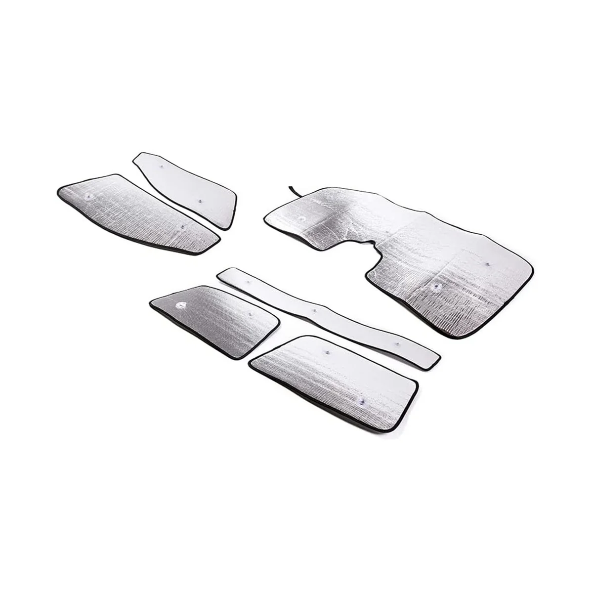 

Car Windshield Sun Shade for 2022 2023 Accessories UV Reflector Front Window Sunshade Visor Shield Cover