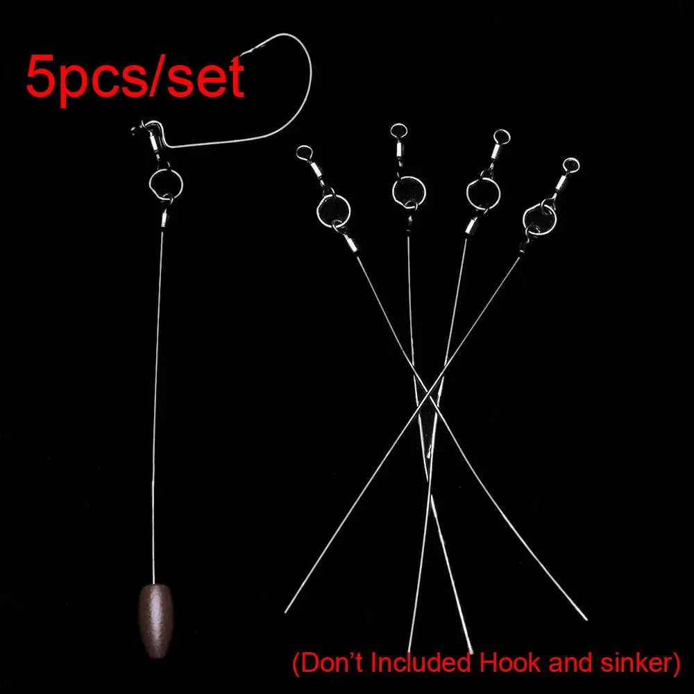 PLGEBR Pesca Tungsteno Fango Rig Mastice Morbido Leading Sinker Strumento Di Carpa Terminale Pesca Tackl 15g Pesca Peso Sinker Attrezzatura Peso