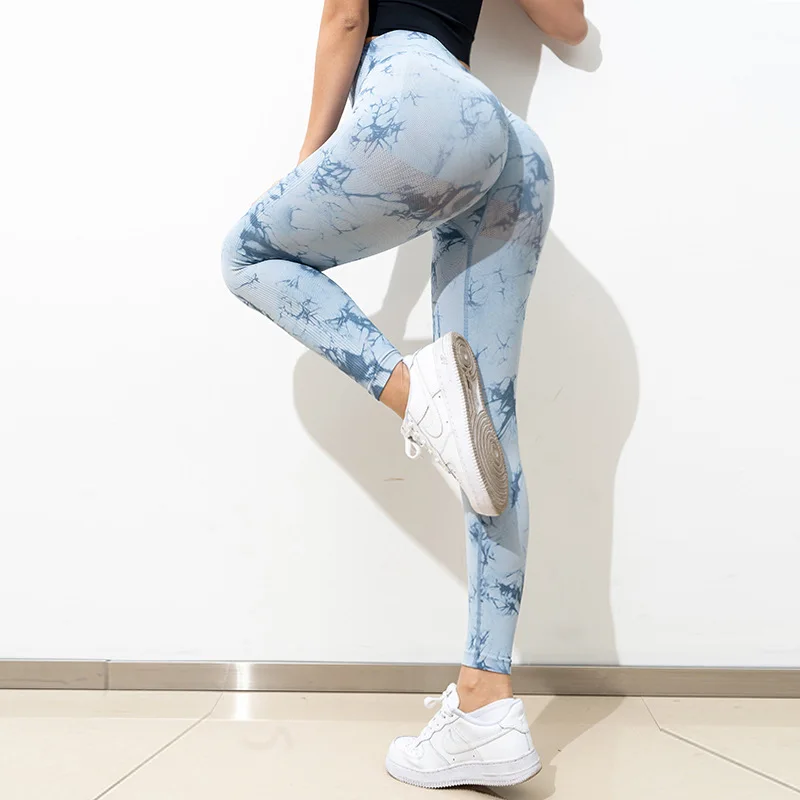 Seamless Yoga Pants Women Leggings For Fitness