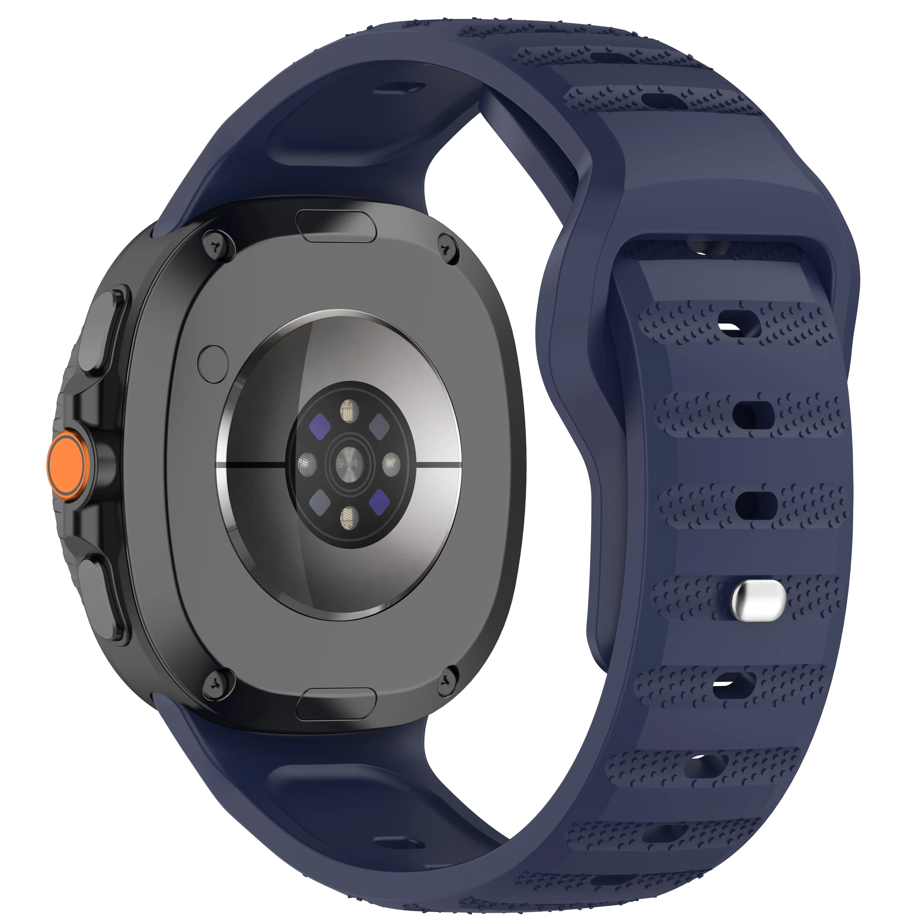 Silicone Sport Strap Band