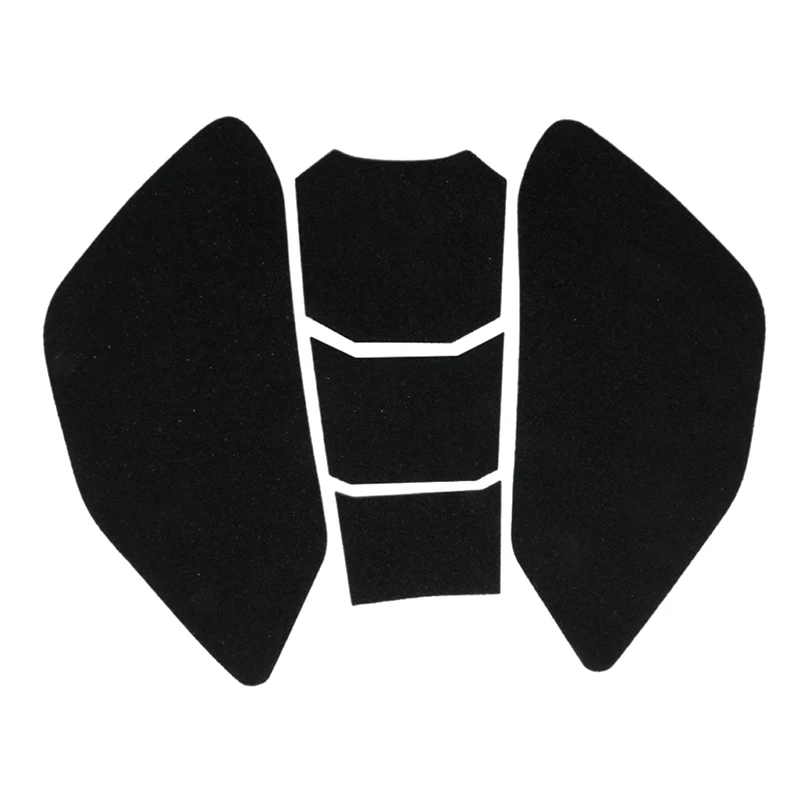 

Мотоциклетные противоскользящие защитные наклейки, накладка на топливный бак, сменные детали, аксессуары, подходят для Honda CB190TR 2021-2022