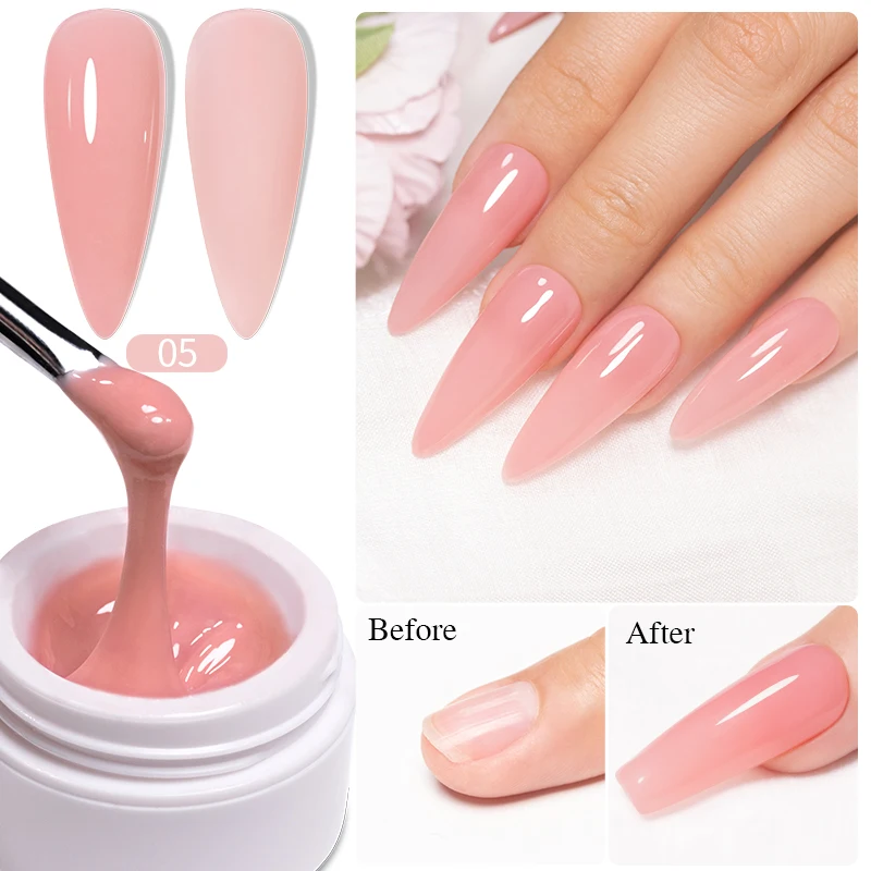 Creamy Extension 05
