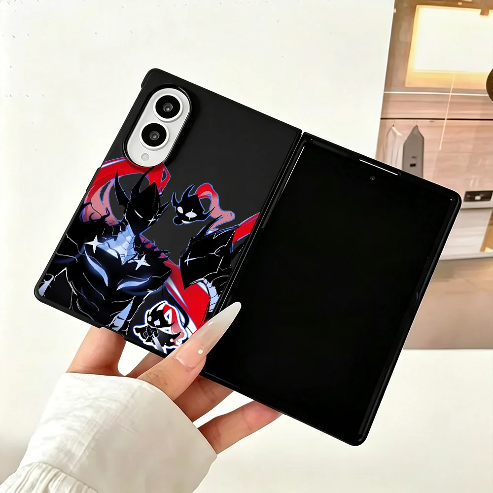 Luxury Anime Phone Case - Elegant Wide Cover Design