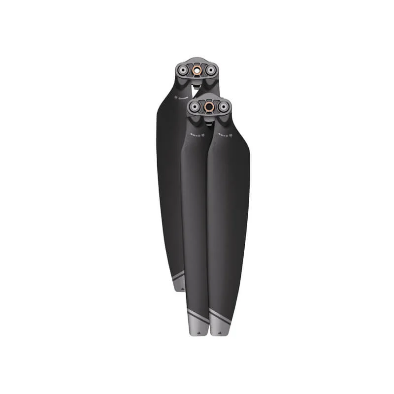 For DJI Inspire 3 Foldable Quick-Release Propellers for High Altitude (Pair) Original Drone Accessories