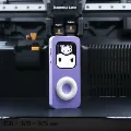 Purple Case