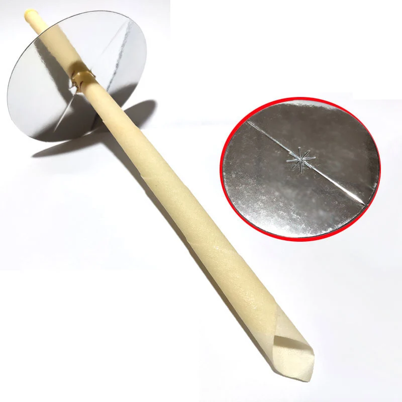 

New Beeswax Candle Protectors Personal Ear Care Protective Disk Hot Sale