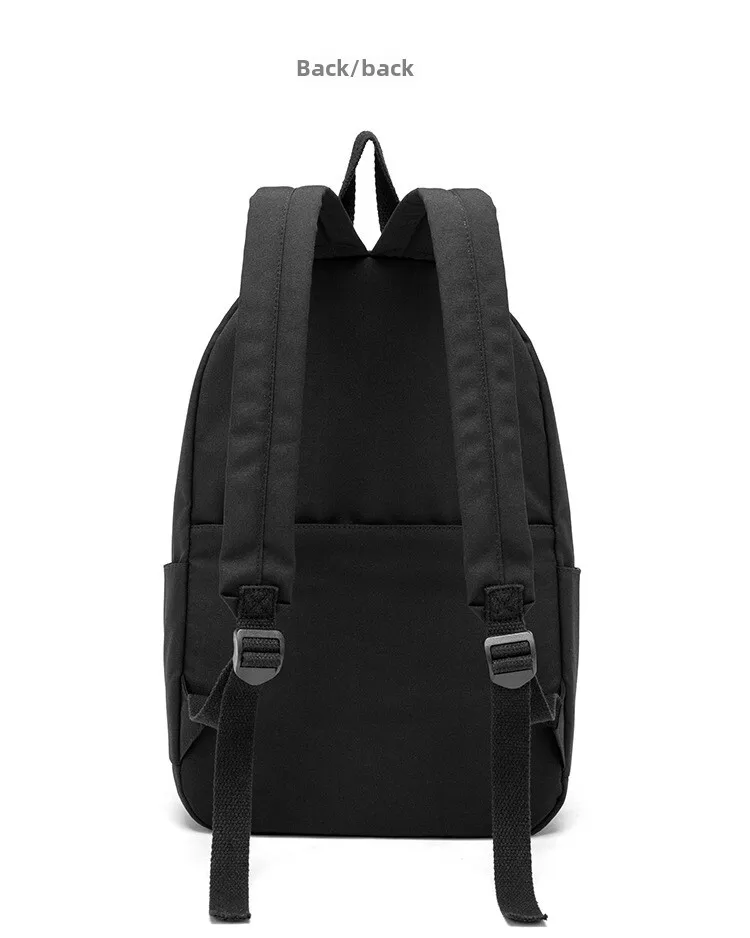 Zaino uomo alla moda per scuola università e stile casual_voghion.com