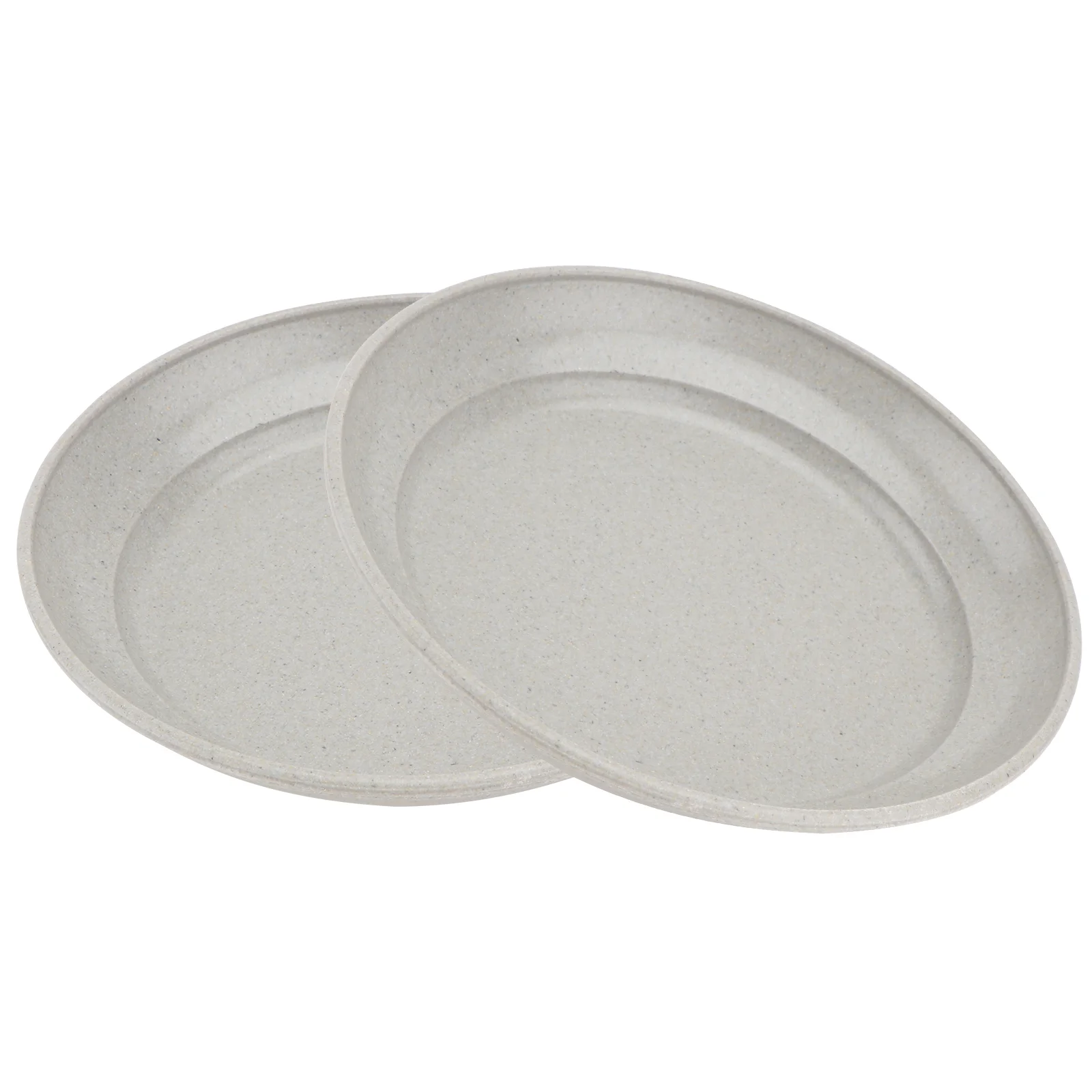 

Flower Pot Tray Flowerpot Accessory Plastic Plate Succulent Plant Water Creative Pots House Plants