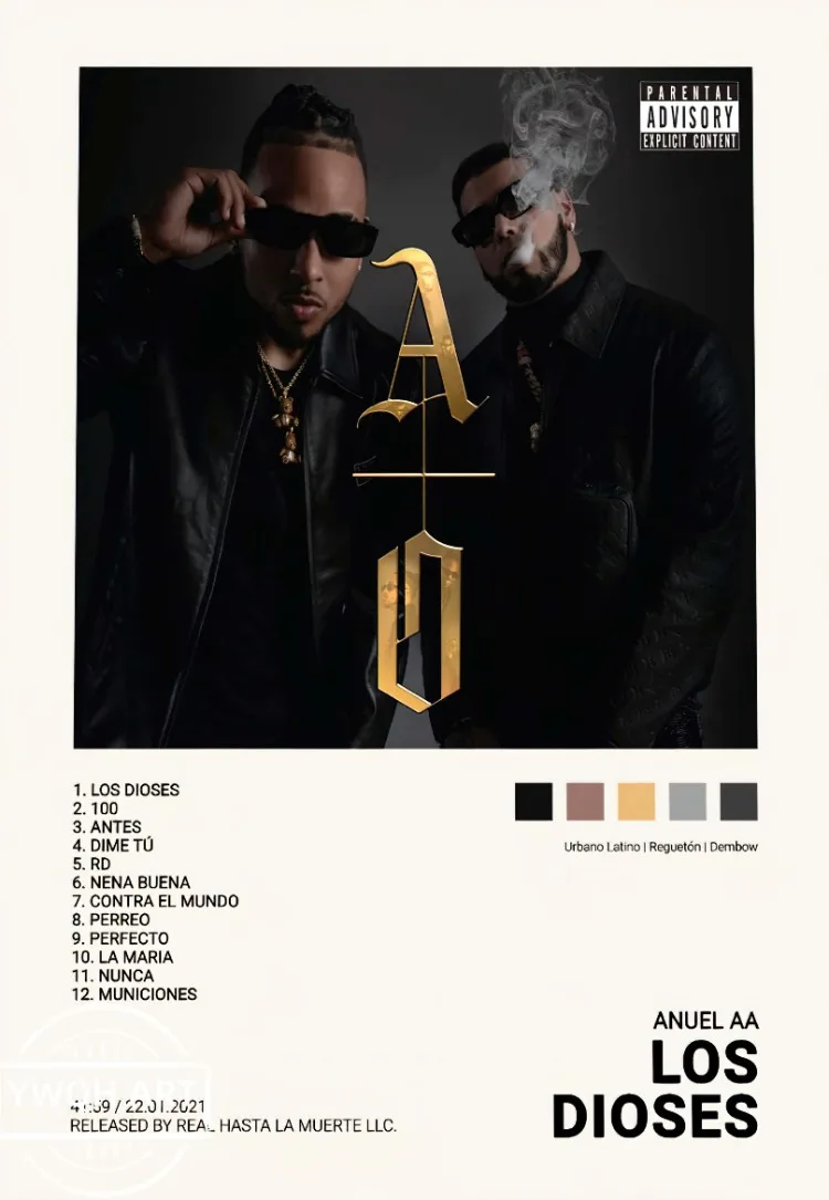 Star The Weeknd Hip Hop Art Print Posters for Living Room Canvas Painting Home Wall Decor Gift