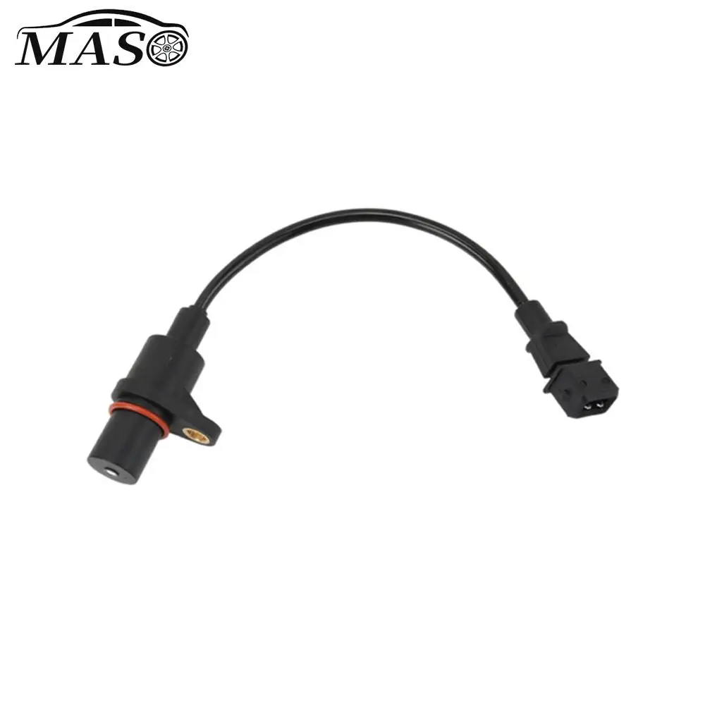

Crankshaft Position Sensor Fit For Hyundai for Kia Rio Accent Automotive Sensors 3918026900 Automotive Accessories