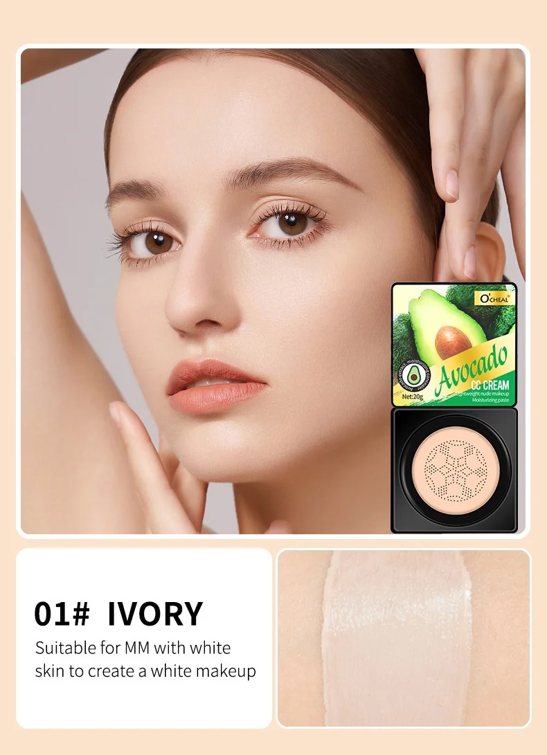 01 IVORY
