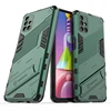 Case For Samsung Galaxy M31 M51 Shockproof Armor Phone Case For Samsung M31 M51 Anti-Fall Protect Back Cover Kickstand Coque 1
