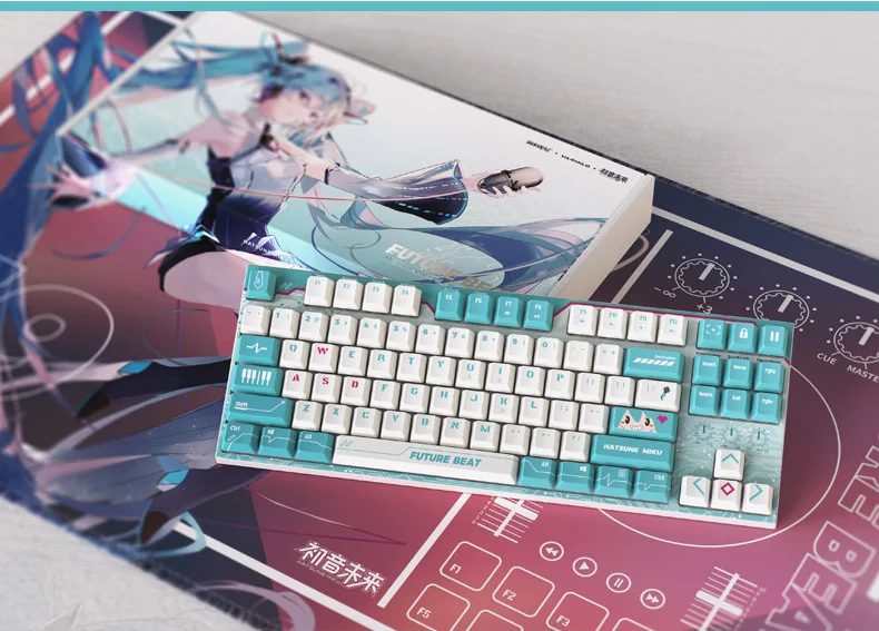 S284a3bbbaa35419d8173b3e9dbdfe254N - Anime Keyboard