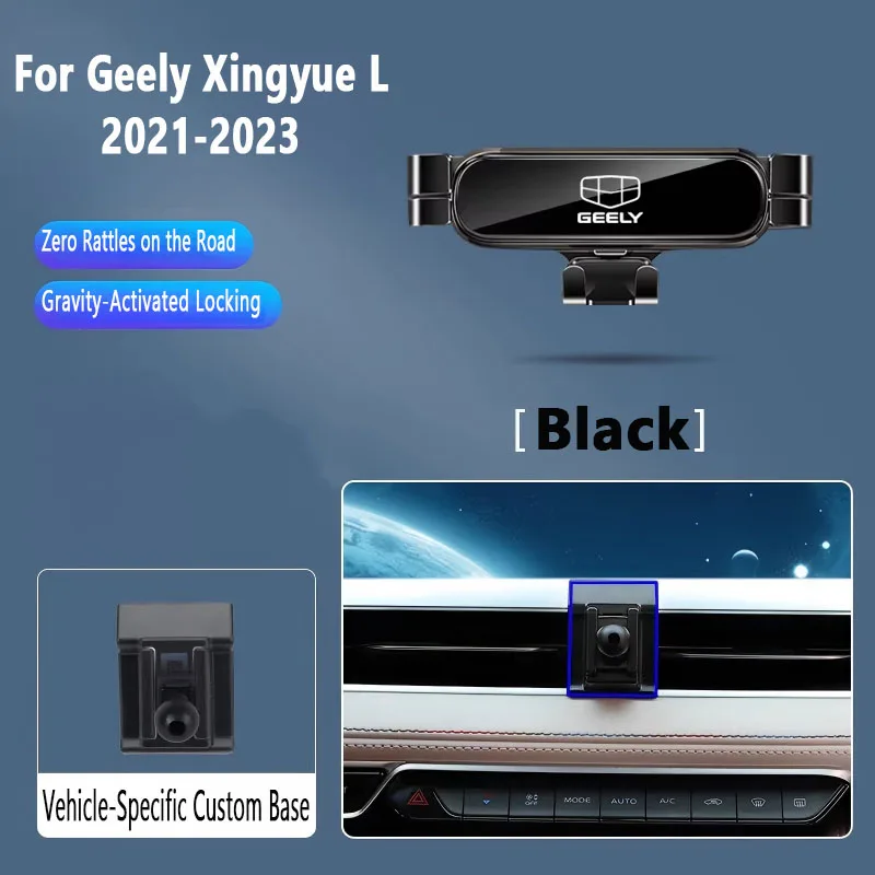 21-23 Black