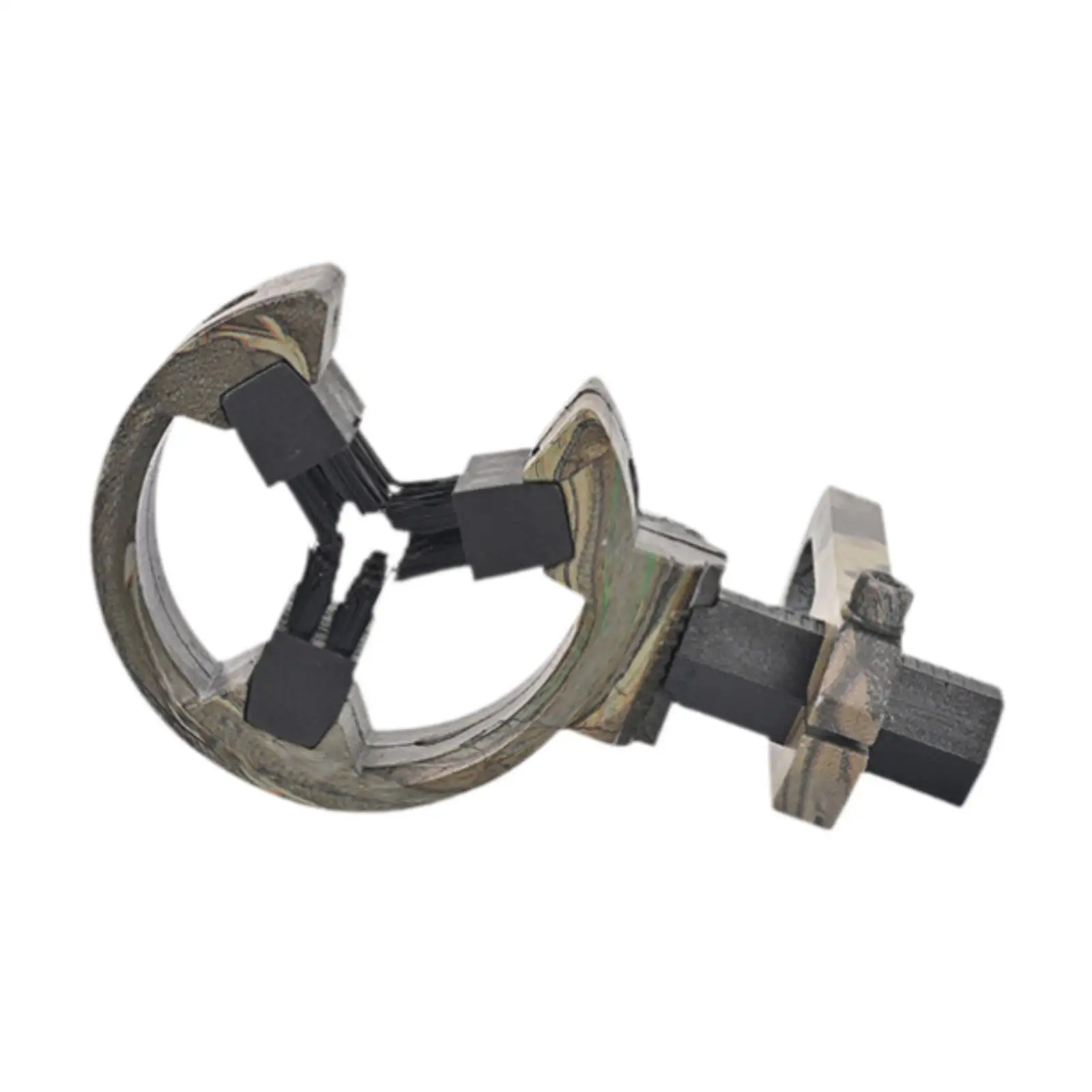 Bow Brush Arrow Rest 2