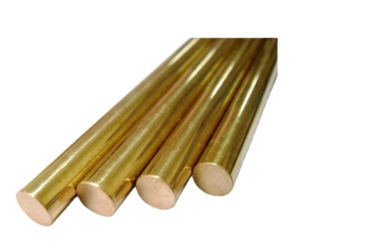 황동 로드 바, 라운드 로드 블랭크 스케일, 블레이드 길이 L = 250mm, 150mm, 300mm, 15mm, 18mm, 20mm, 25mm, 30mm, 35mm, 40mm, H59