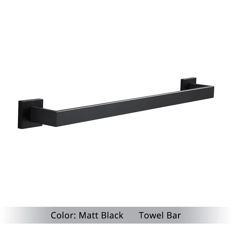 50cm Towel Bar