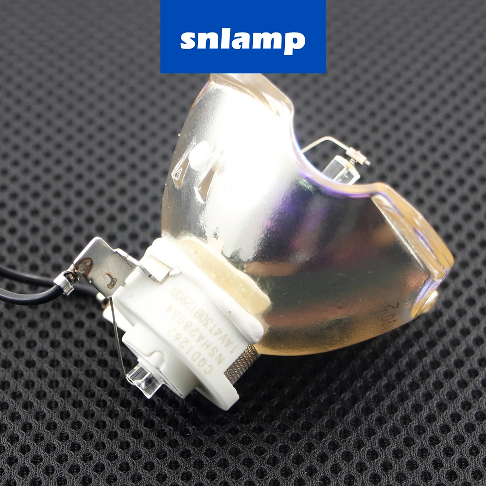 

High quality Projector Lamp/Bulbs For PANASONIC Projectors PT-AR100 PT-AR100U PT-AR100E PT-AR100EA PT-AH1000E PT-AH1000EA