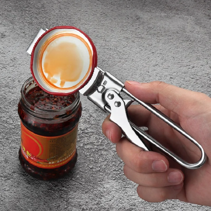 Can Opener Cover