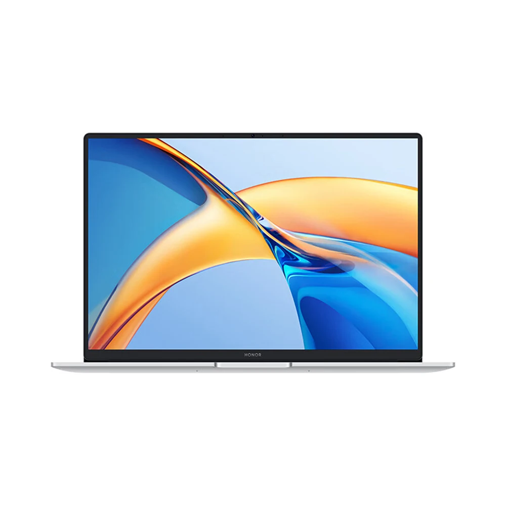 Honor Laptops X14/X16 2024 Riptide Edition R5 7640HS 16GB 512GB/1TB/2TB 60Hz IPS Screen 60Wh Ultra Large Battery Capacity Laptop 5