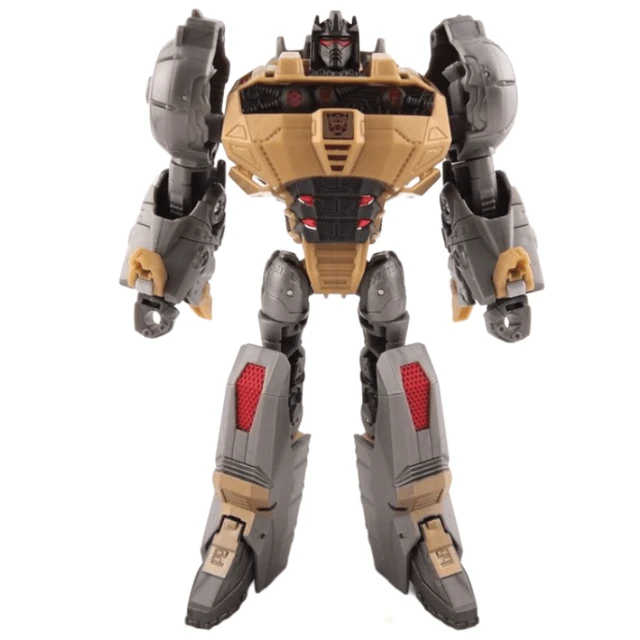 Transformers Fall Of Cybertron Toys Grimlock