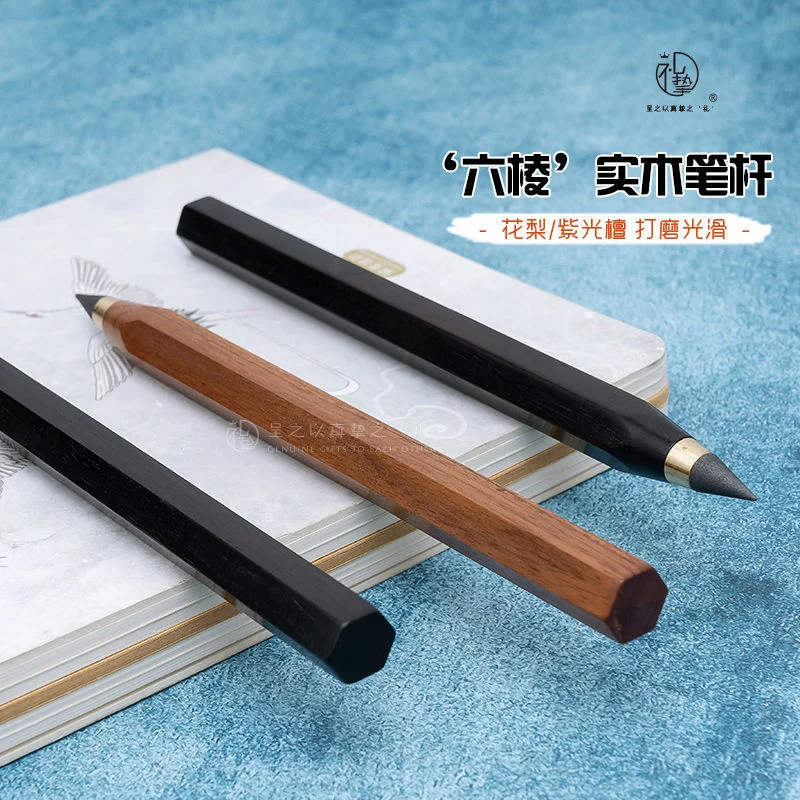 Crayon Éternel, ACTOYS 10 Pièces Crayon Sans Encre Eternel, Crayon De Papier Infini, Crayon