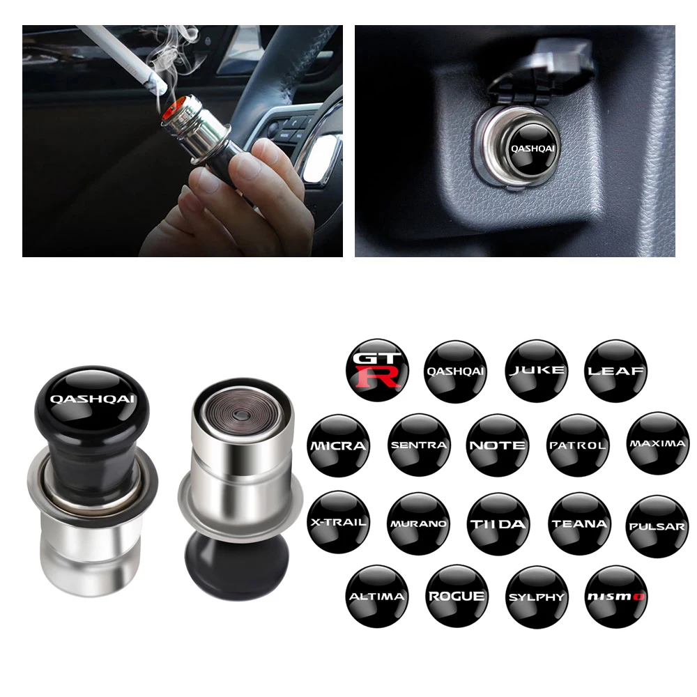 https://ae01.alicdn.com/kf/S284b21f625b342619fe33632c13b144bT/Car-Socket-Adapter-Metal-Flameless-Electronic-Cigarette-Lighter-Accessories-For-Nissan-Qashqai-Leaf-X-TRAIL-GTR.jpg