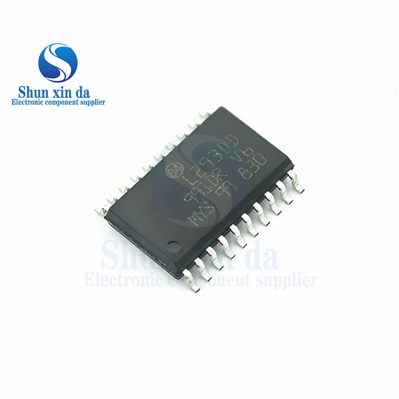 10 pezzi IRF7341TRPBF IRF7341 F7341 SOIC-8 55 V 4,7 A SMD IC MOSFET a canale N - immagine 5