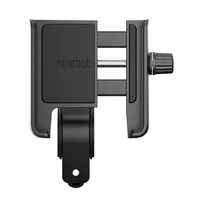 Ninebot Scooter Handlebar Phone Holder Suitable for Electric Scooter Ninebot G30 Max Bicycle Motorcycle Kickscooter Stand - Image 3