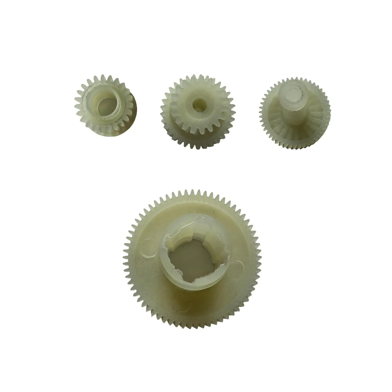 Parking Brake Actuator Repair Gear Set For Land Rover Discovery 3