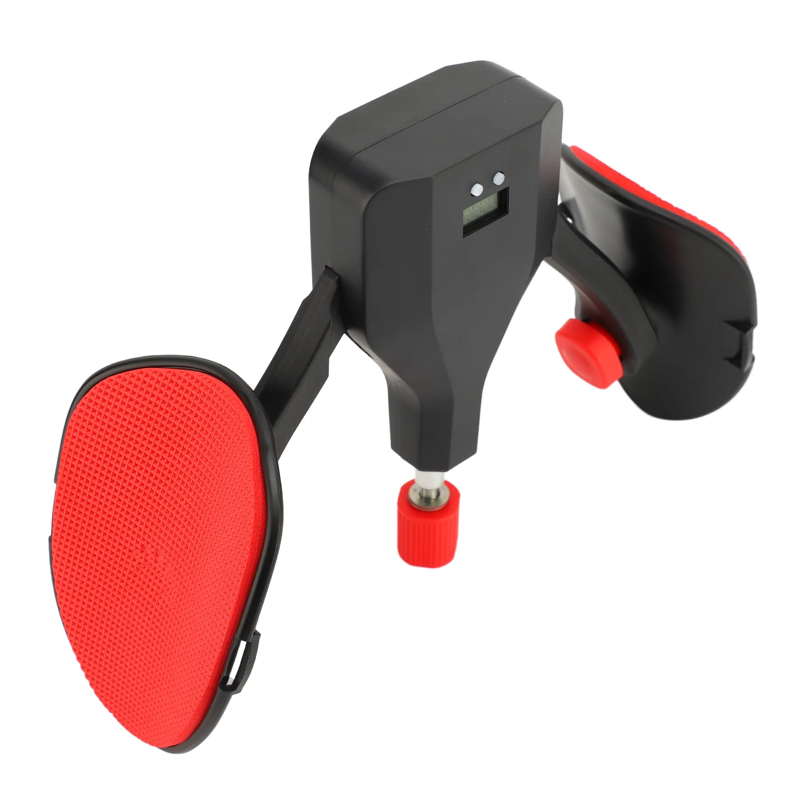 Thigh Trainer 35KG Resistance Adjustable Pelvic Floor Trainer Exercise Equipment with Counting Display for Men Women muscle trainer gym fitness tool