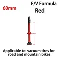 60mm Red 1pc