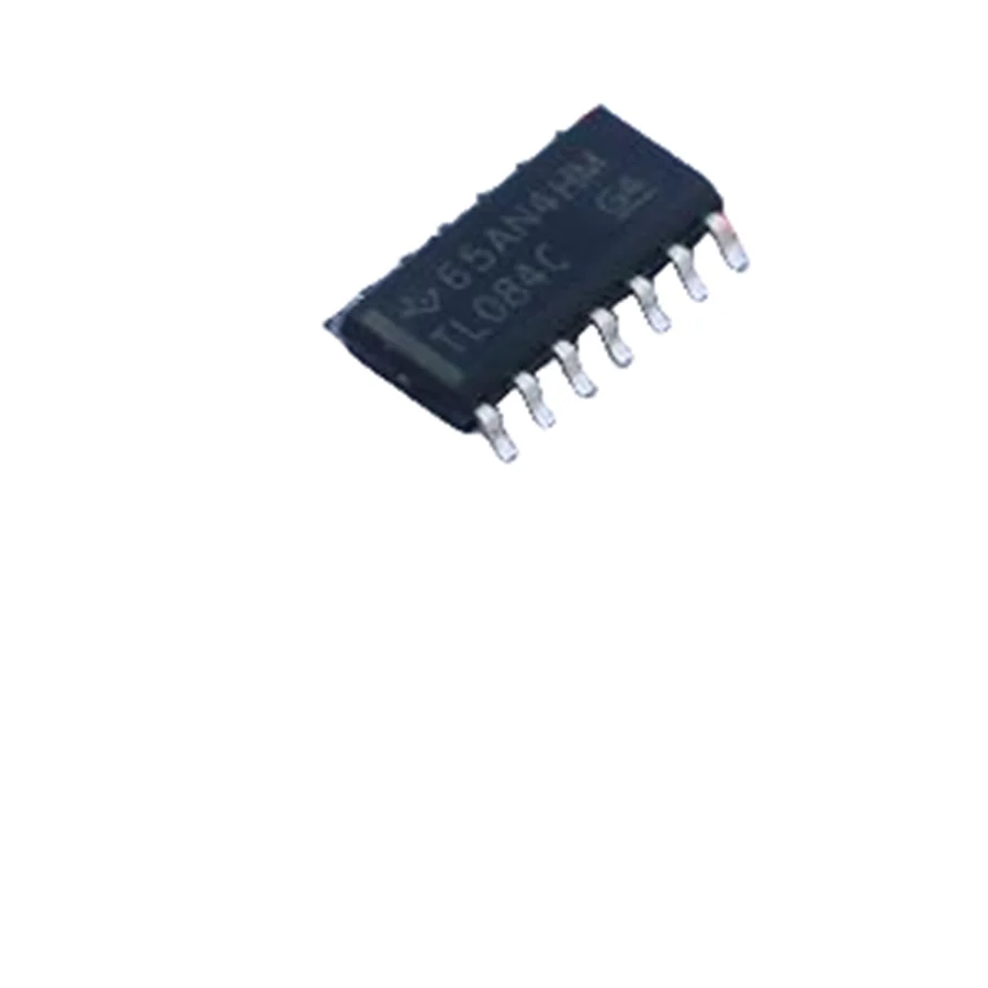 TL084CDR