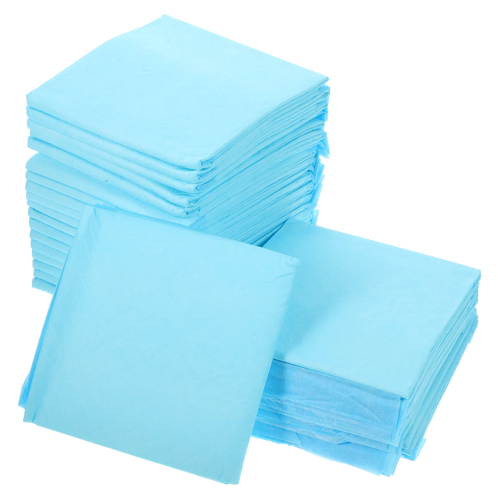 반려동물용 초간편 오줌패드 50/100매, 기저귀교육에 최적, 속건성 표면