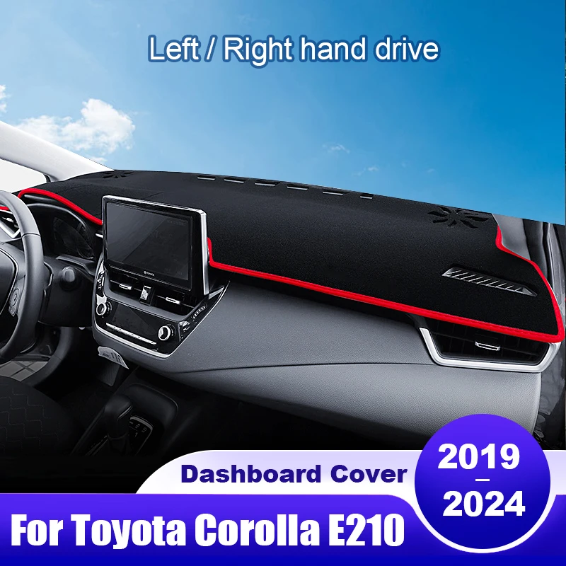 ForToyotaCorollaE210201920202021202220232024HybridCar