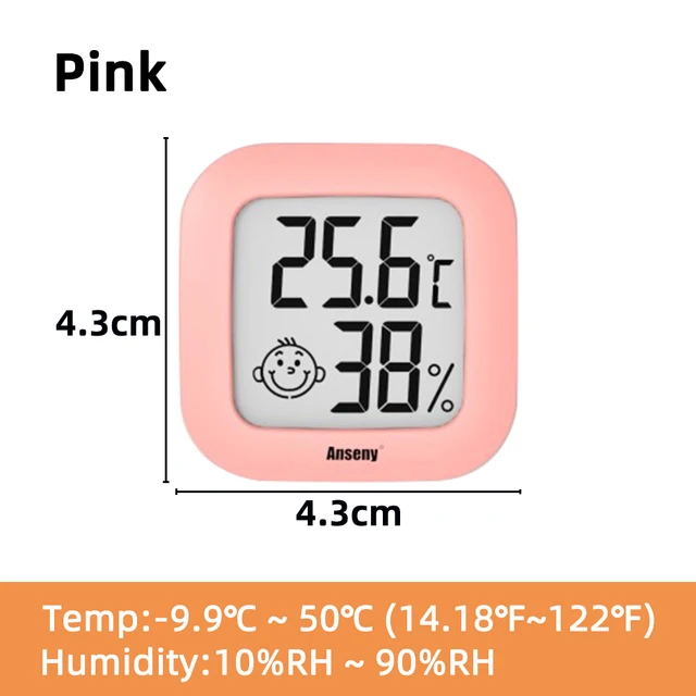 Type A pink