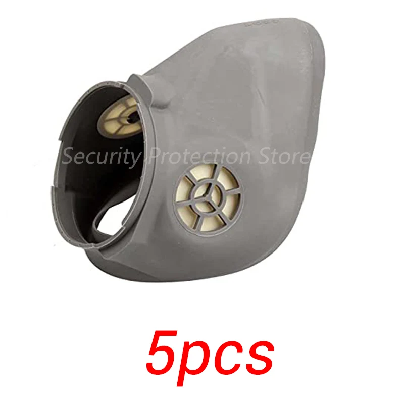 Nose Cup Assembly FF-300-05, 1 Ea/Case | Australia - View #8