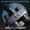 New 4K Infrared Digital Helmet Night Vision Binocular for Darkness Hunting Observe HD Video Camera Tacticle Night Vision Goggles 6