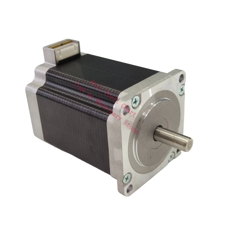 Motor de Passo do Eixo Duplo Stp59d5094 Stp-59d5250 Sst59d5300 Sst59d5300 Sst59d5301 Sst59d3300 Y07-58d117152